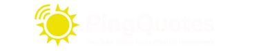 PingQuotes Logo